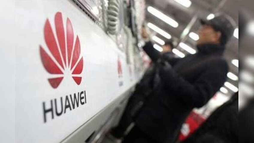 Huawei partners Micromax to push its offline sales