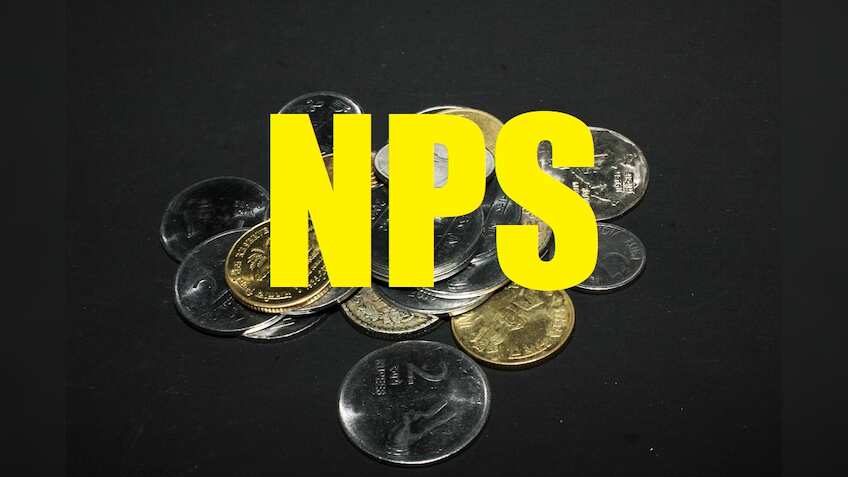 National Pension System (NPS): Turn Rs 211/day into Rs 50,000/month pension, Rs 18 lakh cash! 