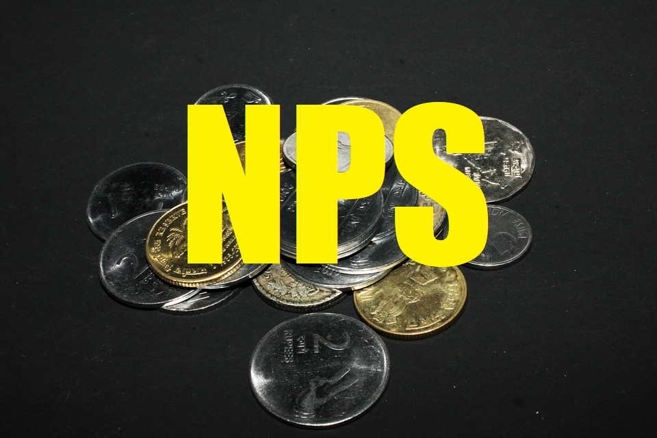 National Pension System (NPS): Turn Rs 211/day into Rs 50,000/month pension, Rs 18 lakh cash!