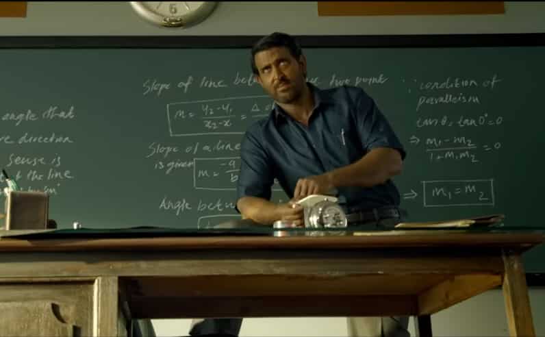 Super 30 box office collection till now: Hrithik Roshan film sees a massive growth of 115-120% on weekend