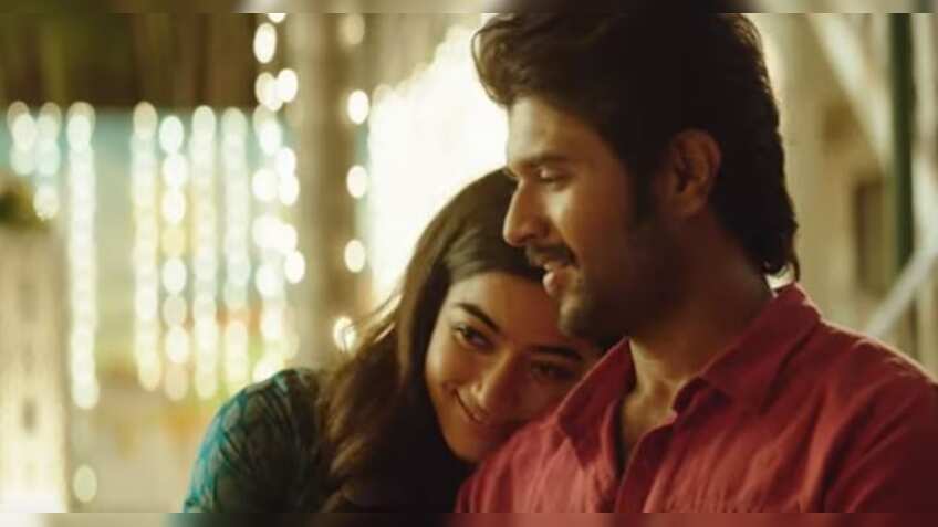 Dear Comrade box office collection: Vijay Deverakonda movie bags this much amount on Day 2