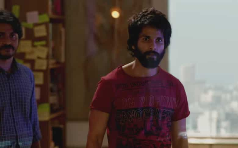 Kabir singh clearance full movie todaypk