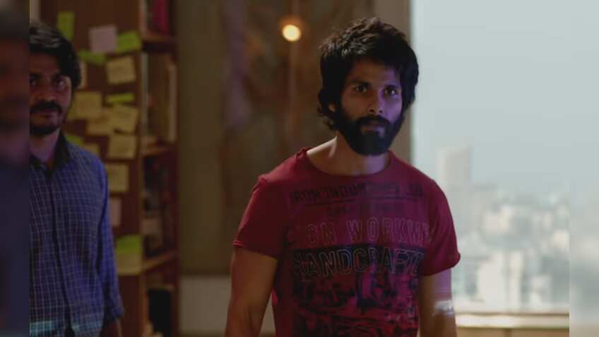 Kabir Singh box office collection till now: Shahid Kapoor film still shines at the box office; Know the latest collection