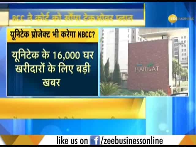 Supreme Court Seeks Unitech Home Buyers’ Suggestions