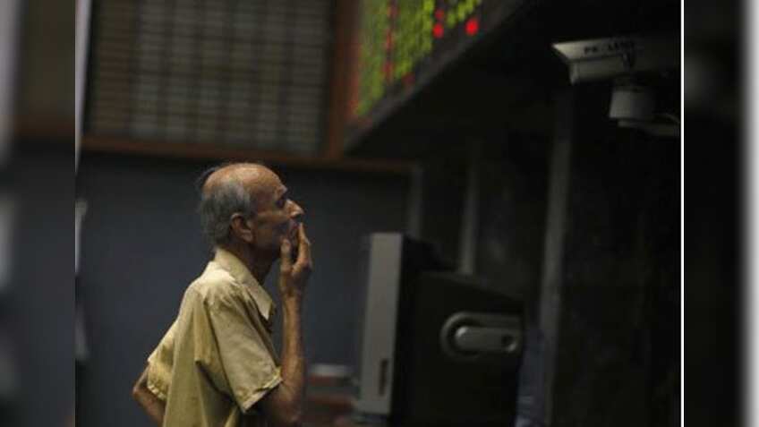 Bajaj Finserv, Maruti Suzuki to ICICI Bank: Check call on these five shares