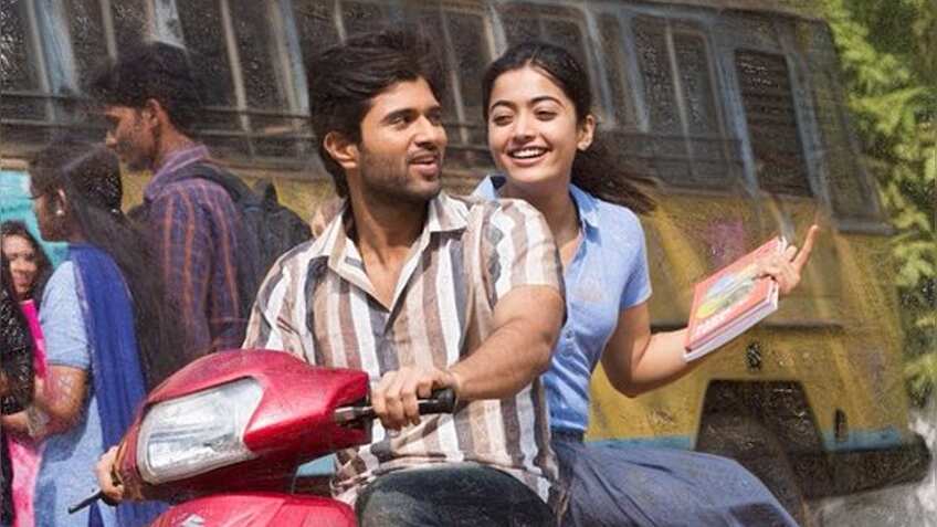 Karan Johar paid HIGHEST-ever amount for Hindi rights of South film - Vijay Deverakonda's Dear Comrade 