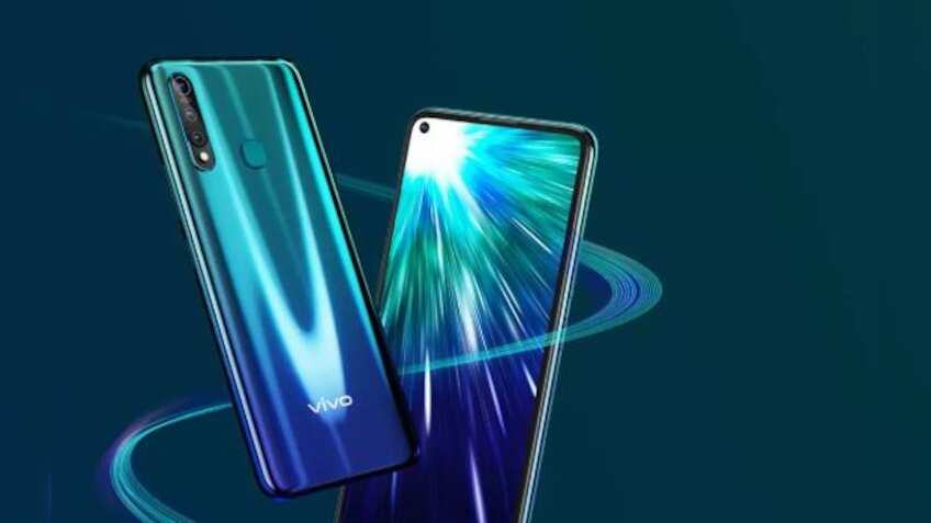 Vivo ships whopping 5.8 million smartphones in Q2, these 2 are top of list