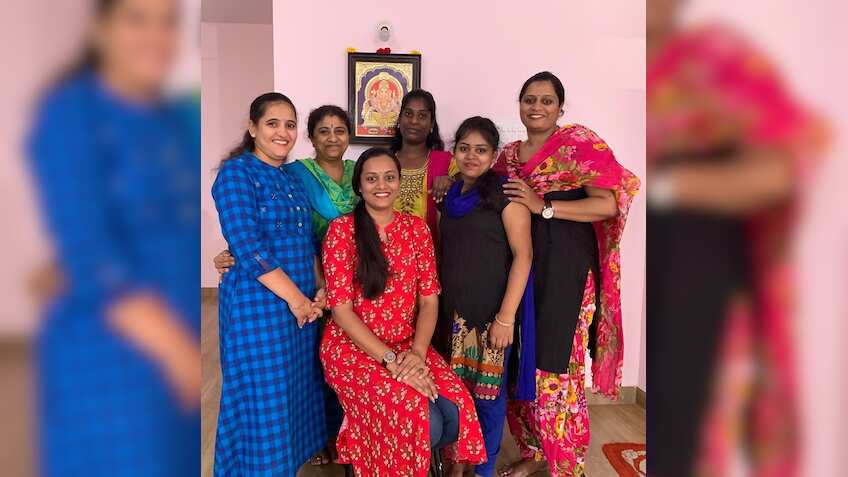 Google Business Effect: This Bengaluru woman earns Rs 20 lakh while working from home
