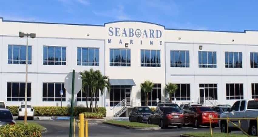 seaboard corporation
