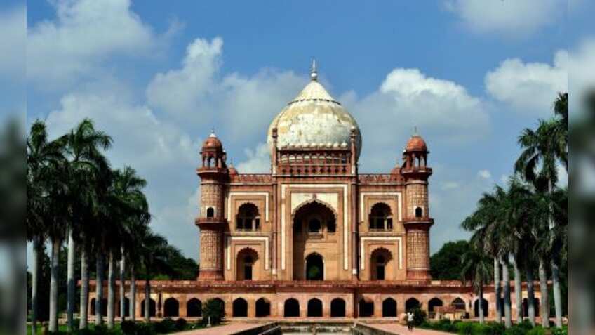 10 Indian monuments will no longer shut at 5:30 p.m. as timing increased; check full list here