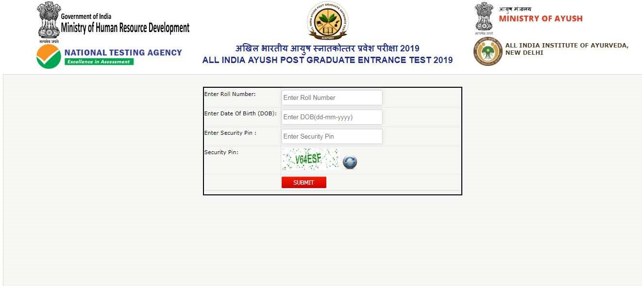 NTA AIAPGET Result 2019 declared, know how to check online | Zee Business