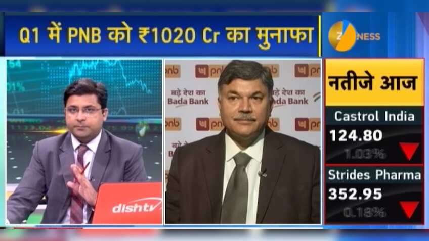 We are confident that 2019 is going to be a profitable year for PNB: Sunil Mehta, MD & CEO, PNB 