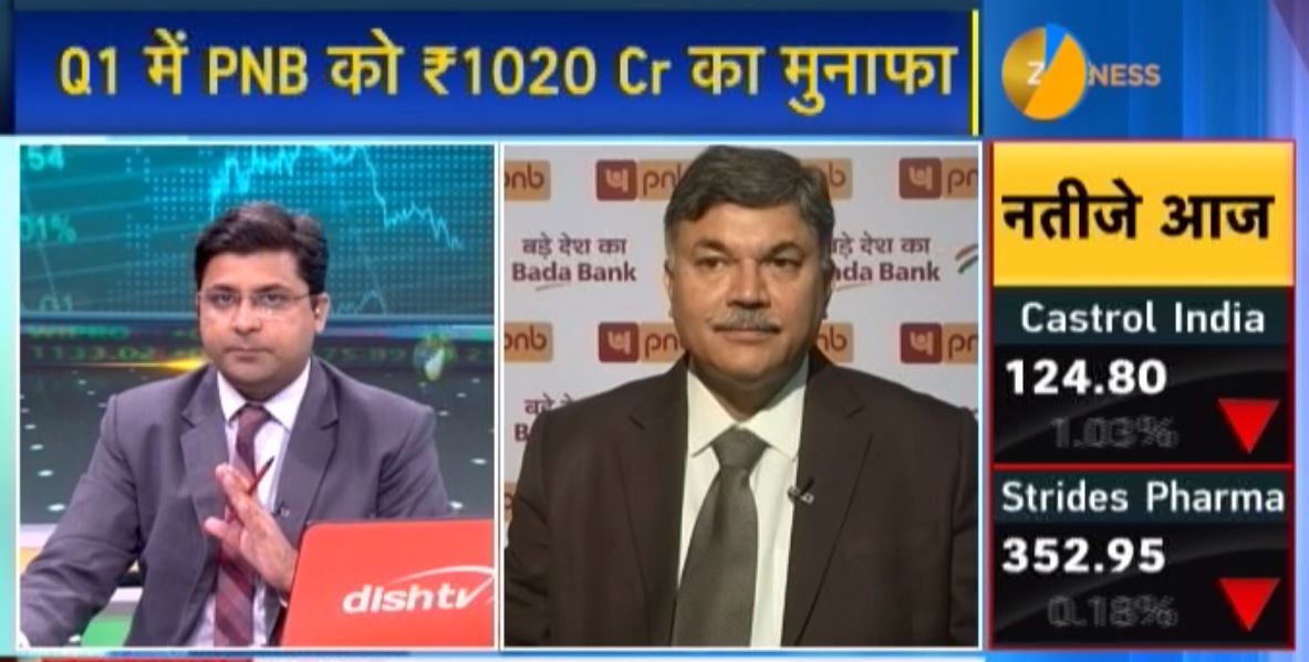 We are confident that 2019 is going to be a profitable year for PNB: Sunil Mehta, MD & CEO, PNB