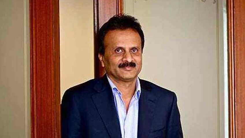 VG Siddhartha missing: FULL TEXT of CCD founder's emotion filled letter; says fought for long time, gave up today