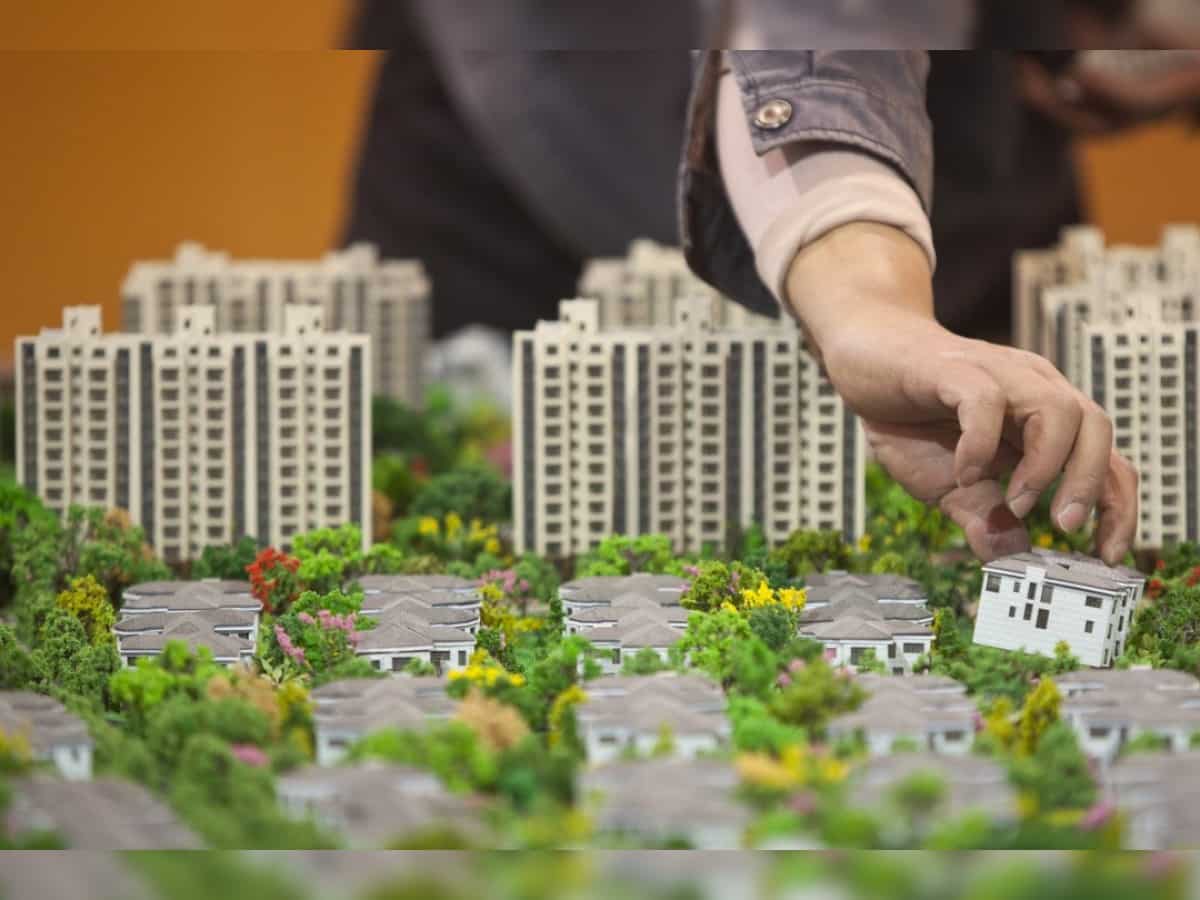 Good news for homebuyers! Finally, branded real estate