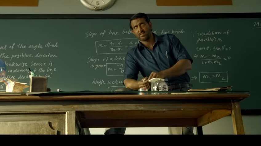 Super 30 Box Office Collection: What Hrithik Roshan's film earned so far