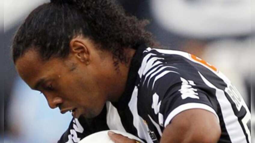 Remember Ronaldinho? Former Brazil football star facing financial crisis; property seized over unpaid taxes