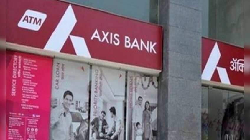 Axis Bank posts 95% jump in Q1 net profit at Rs 1,370 crore, 5 key things to know