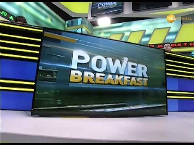 Power Breakfast: Major triggers that should matter for market today; July 31st, 2019