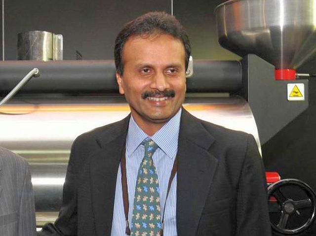 When VG Siddhartha driver did U-turn in the rain for Cafe Coffee Day founder