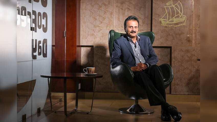 After VG Siddhartha body found floating in river, this is what top cop said about Cafe Coffee Day owner's case - 5 points