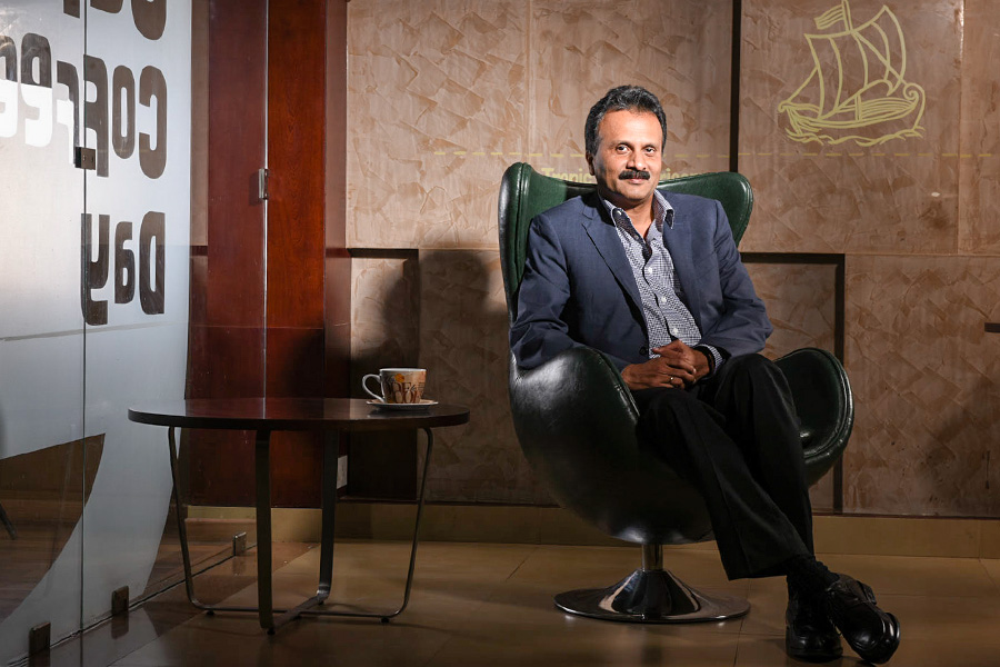 After VG Siddhartha body found floating in river, this is what top cop said about Cafe Coffee Day owner's case - 5 points