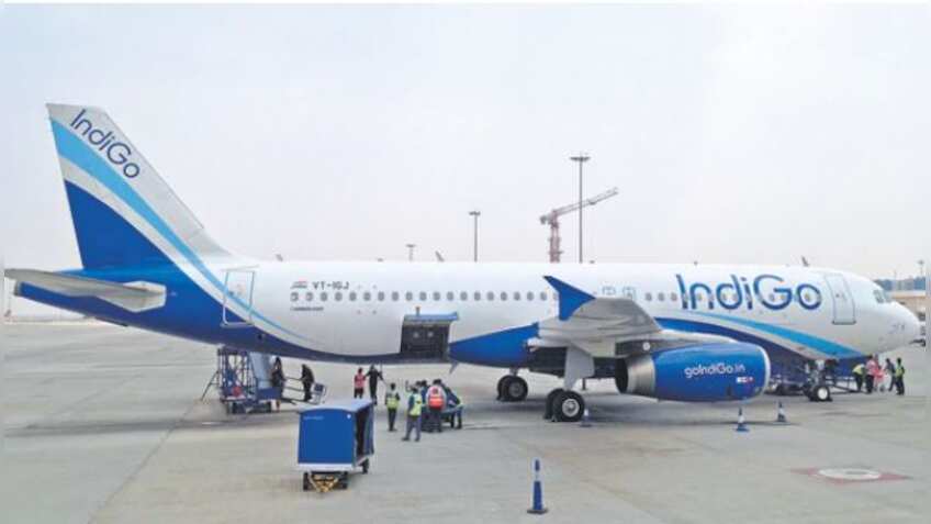IndiGo anniversary sale: Domestic flights ticket starting at Rs 999, overseas fare at Rs 3,499