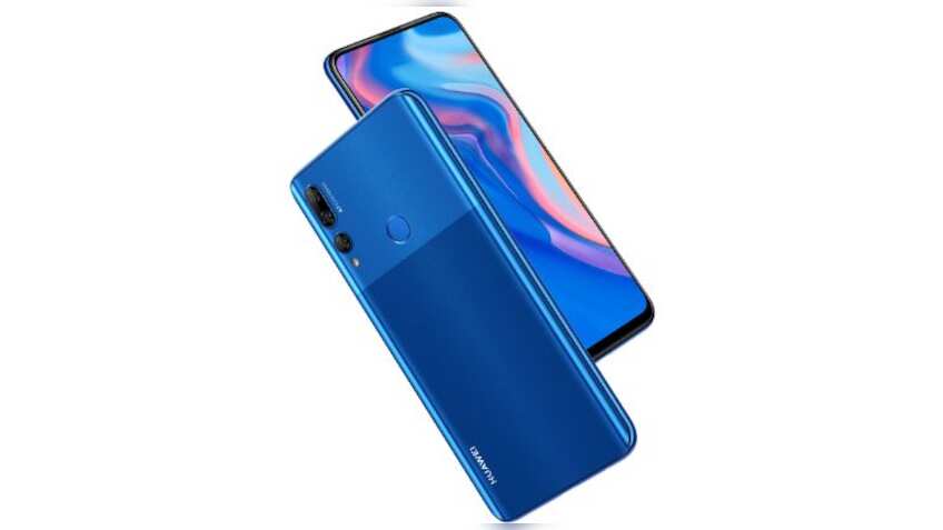 Huawei Y9 prime India launch tomorrow: Notify me page, expected price, features - All you need to know