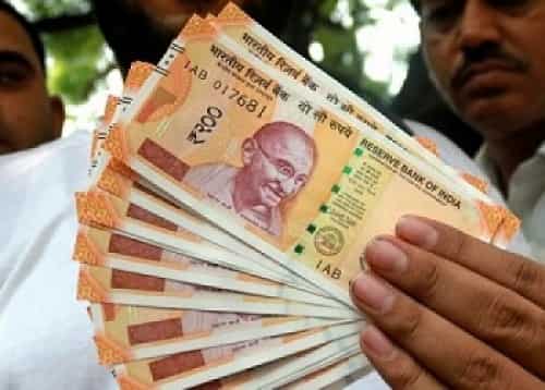 7th Pay Commission for Maharashtra State Employees