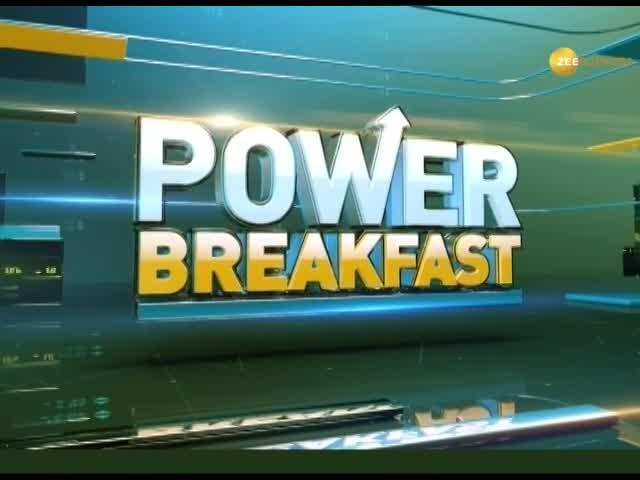 Power Breakfast: Major triggers that should matter for market today; August 1st, 2019