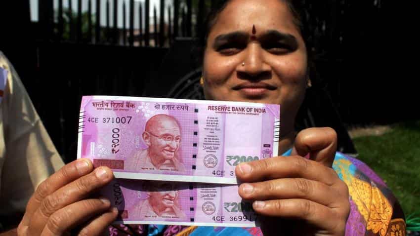 7th Pay Commission Dearness Allowance Hike