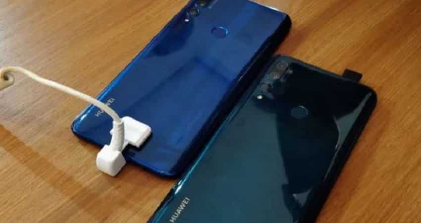 Huawei Y9 Prime price in India and availability