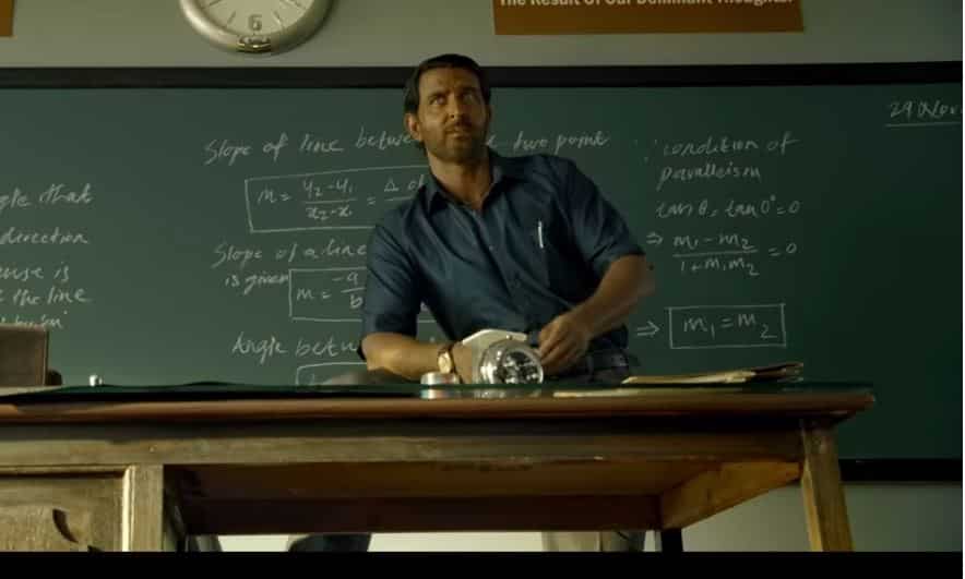 Super 30 box office collection: Hrithik Roshan film inches toward new milestone 