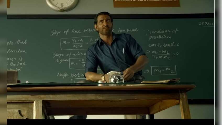 Super 30 box office collection: Hrithik Roshan film inches toward new milestone 