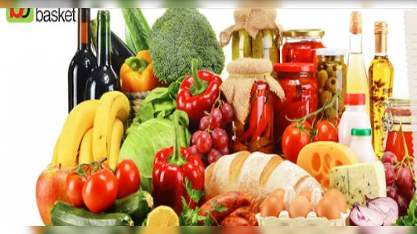 bigbasket Freedom 47 Sale: Minimum 47% off on 500+ top products, 100% cashback on offer