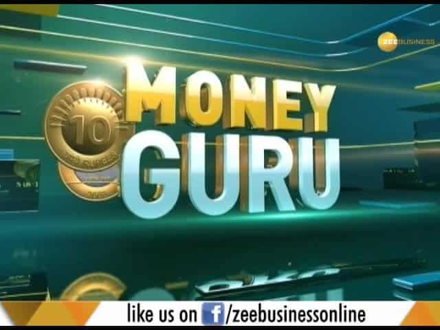 Money Guru: 4 ways to boost investment