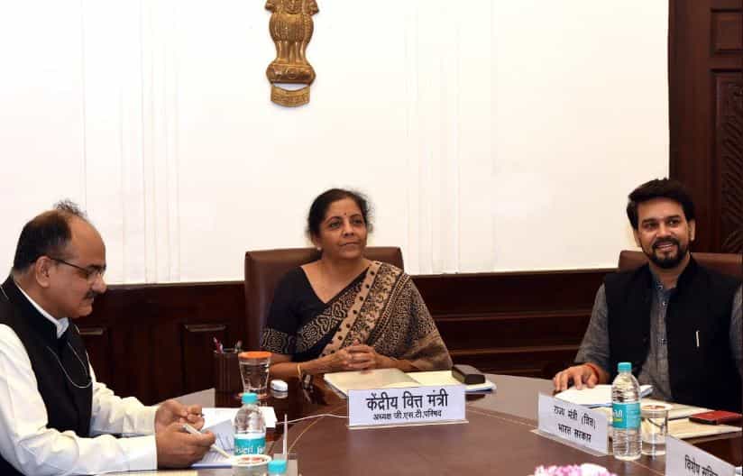 Modi govt empowers Homebuyers! Top 10 points about the Insolvency and Bankruptcy Code (Amendment) Bill, 2019