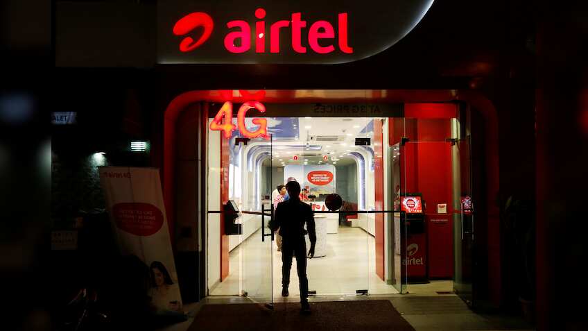 Bharti Airtel results show loss of Rs 2,866 cr in Q1 FY19-20; consolidated revenues grew 6.8 per cent 