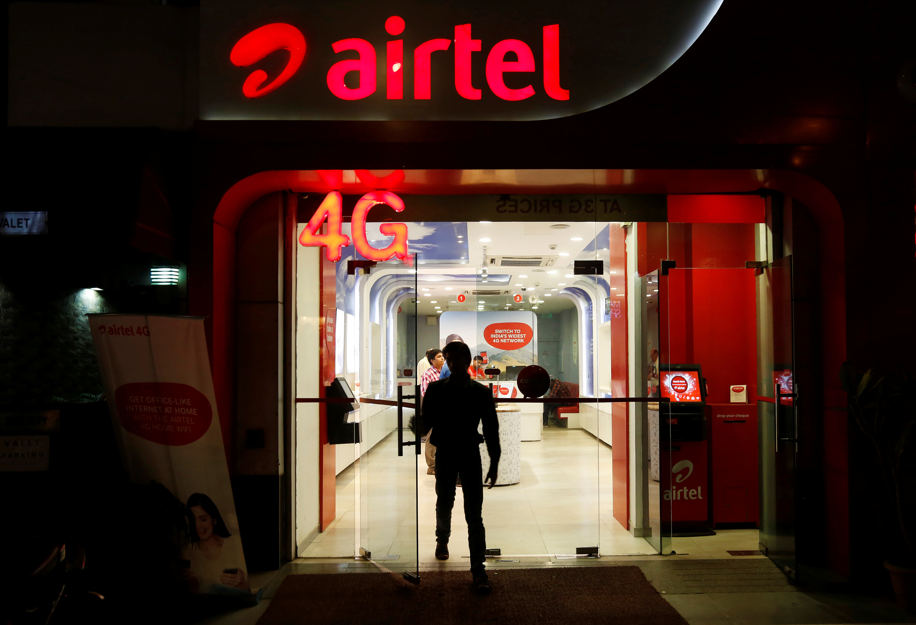 Bharti Airtel results show loss of Rs 2,866 cr in Q1 FY19-20; consolidated revenues grew 6.8 per cent