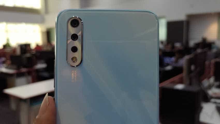 Vivo S1: Features and Specs