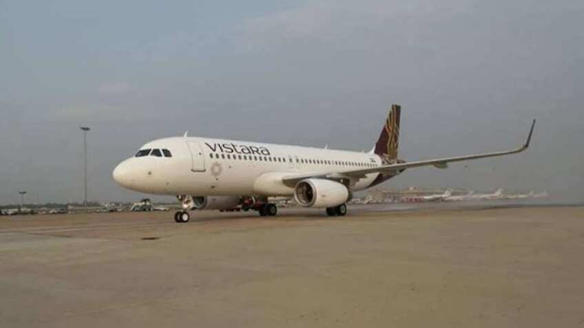 Vistara announces direct flights from Mumbai to Dubai from this date: Check ticket price, other details