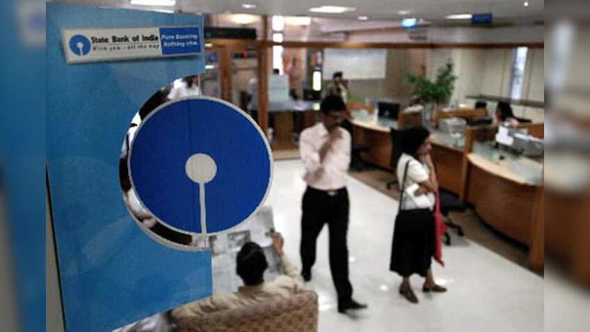 Buy SBI shares on dips, says expert after India's biggest lender logs  Rs 2,312 crore net profit in Q1