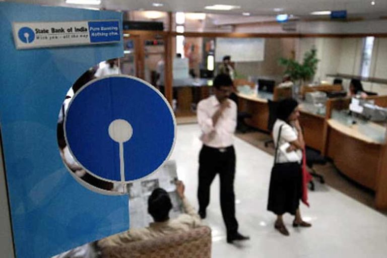 Buy SBI shares on dips, says expert after India's biggest lender logs Rs 2,312 crore net profit in Q1