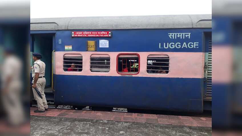 Indian Railways set to do a Delhi metro, roll out separate coaches