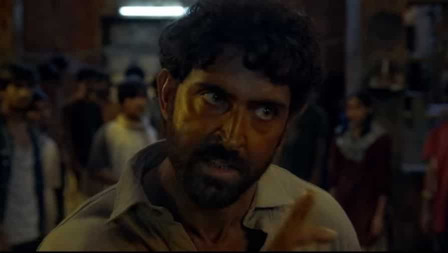 Super 30 box office collection: Hrithik Roshan's film rings cash ...