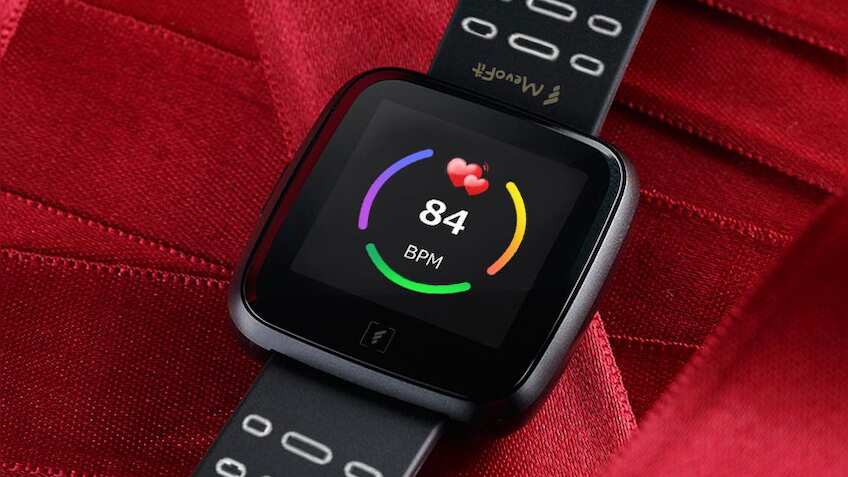 MevoFit Race Space smartwatch launched in India at Rs 8,990: Here is what it offers