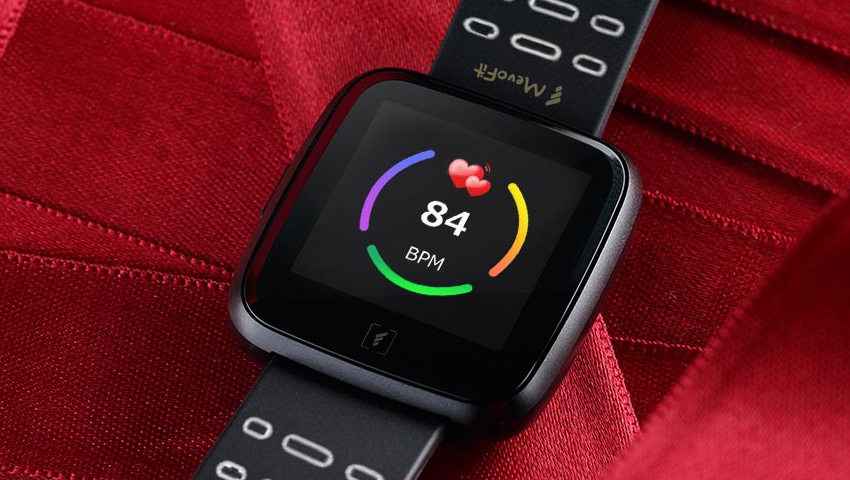 MevoFit Race Space smartwatch launched in India at Rs 8,990: Here is what it offers