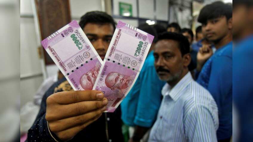 7th Pay Commission latest news today: Big Dussehra GIFT! These 4 lakh staffers and pensioners get a double benefit