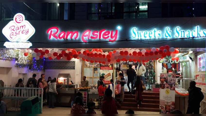 Google effect: Lucknow-based Ram Asrey woman diffusing Wazid Ali Shah's food legacy