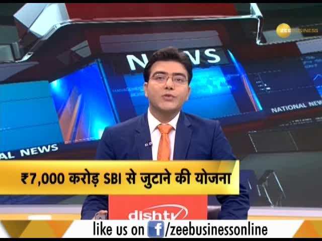 Zee Business exclusively talks to NHAI Chairmen Nagendra Nath Sinha ...